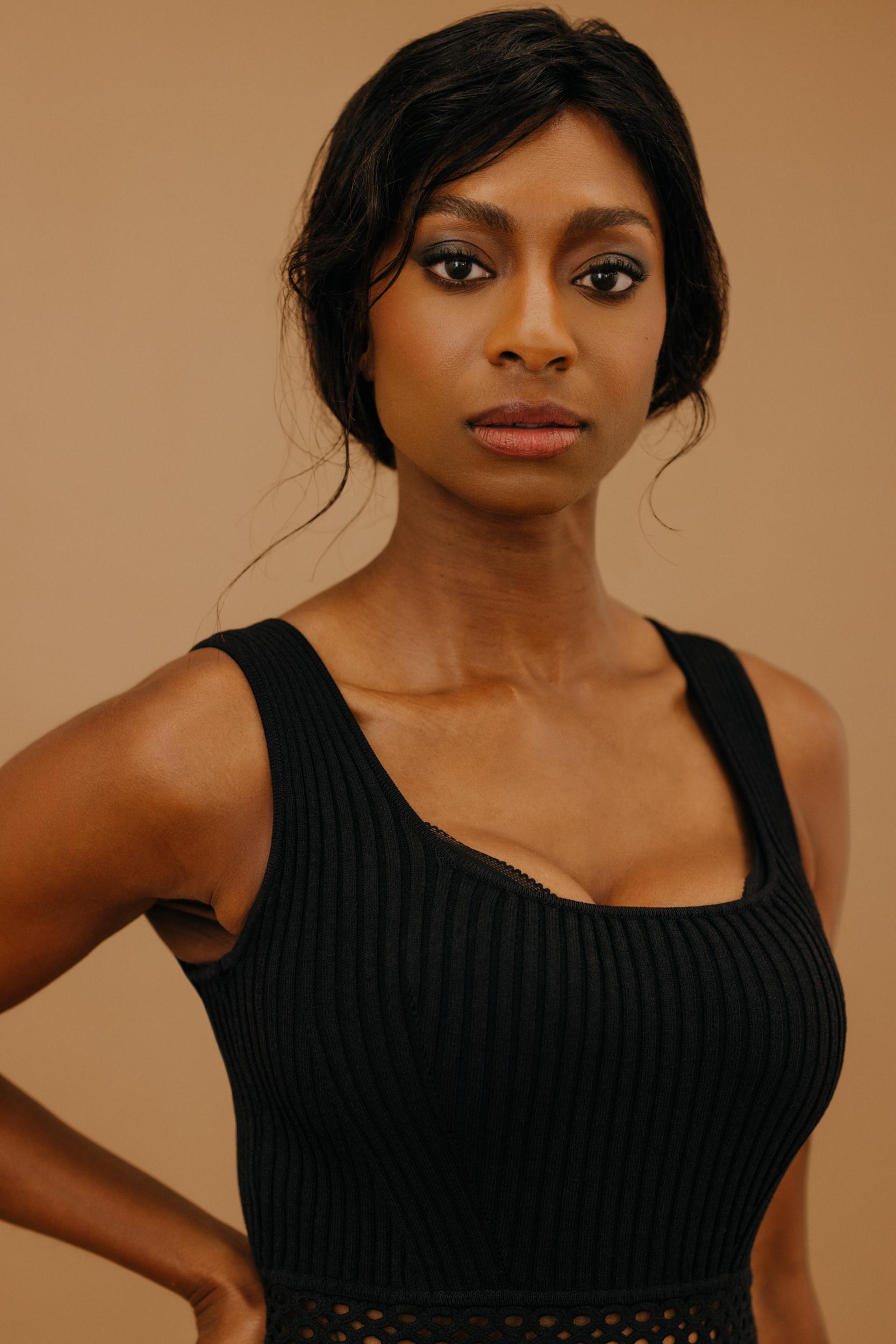 Rachael Holmes