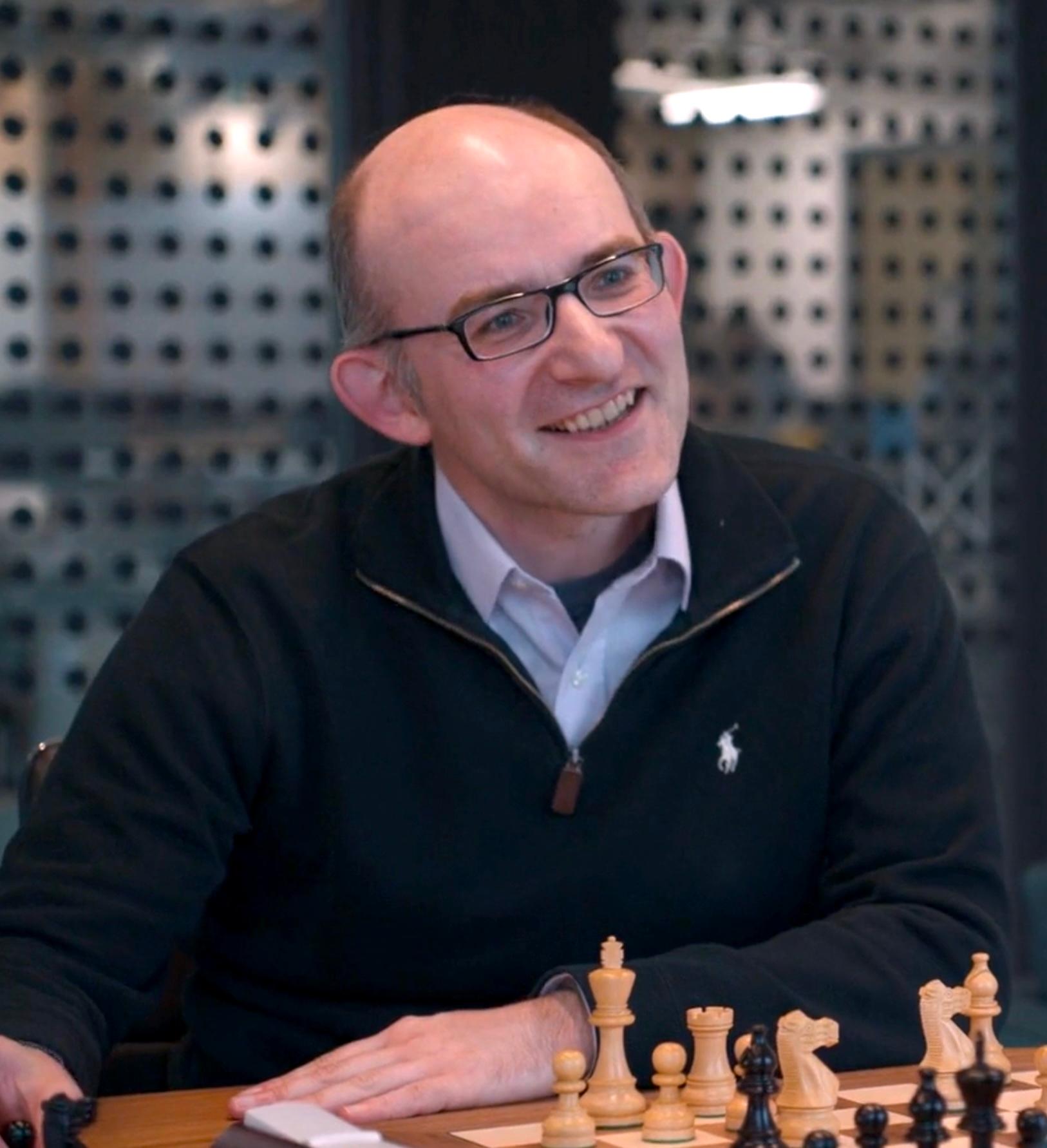 actor Matthew Sadler large photo