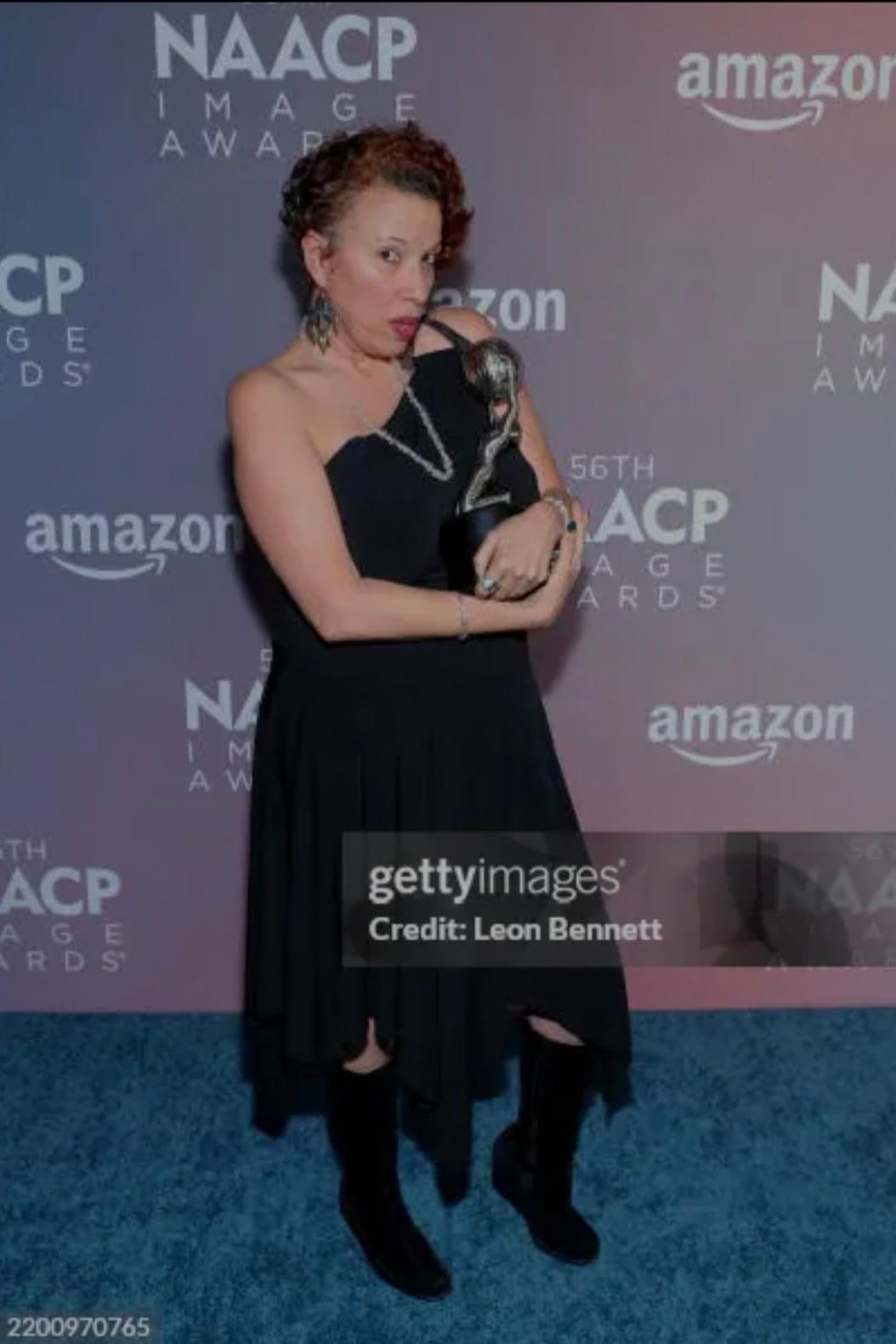 actor Kaypri large photo