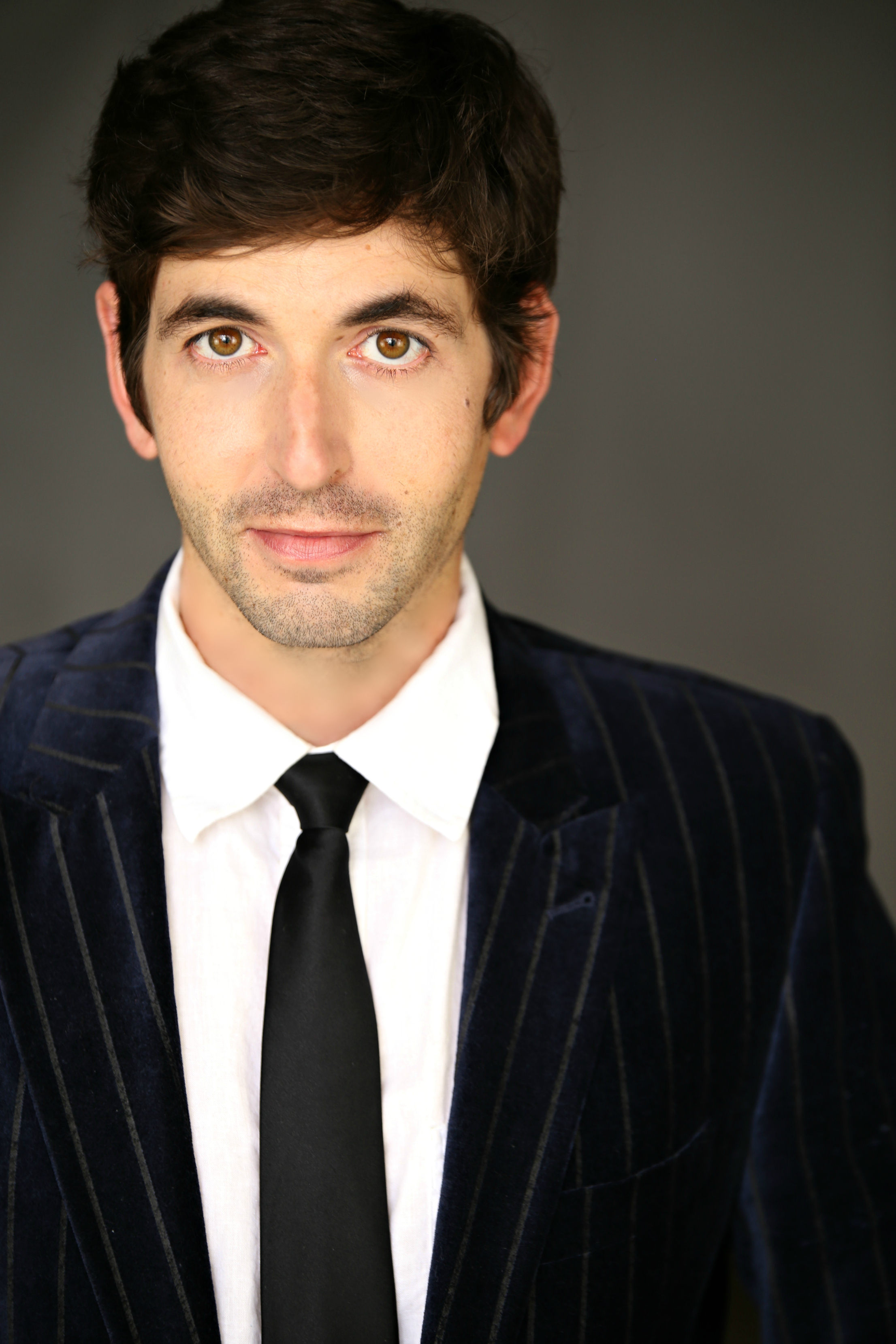 actor Michael Taber large photo