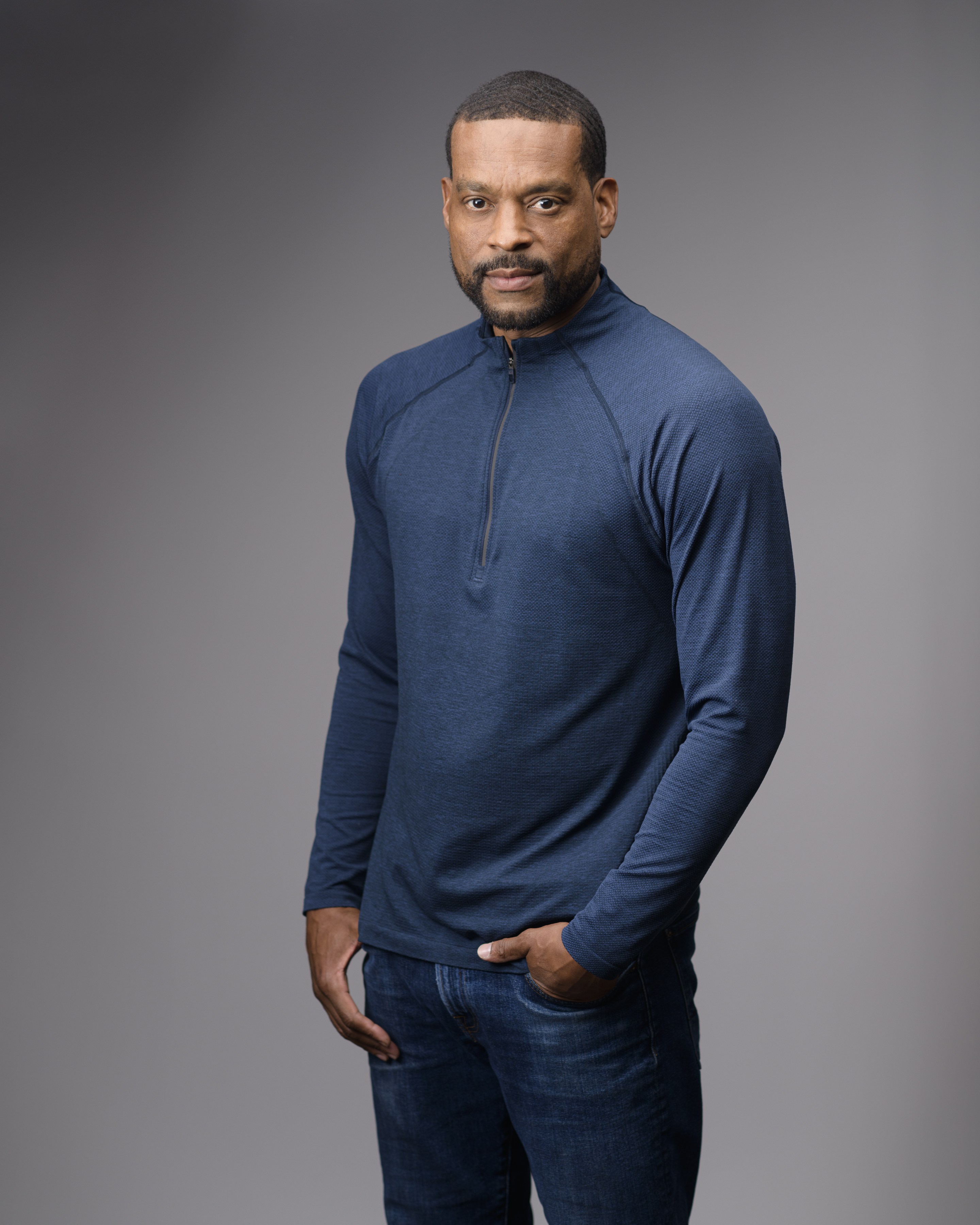 actor Craig Johnson large photo