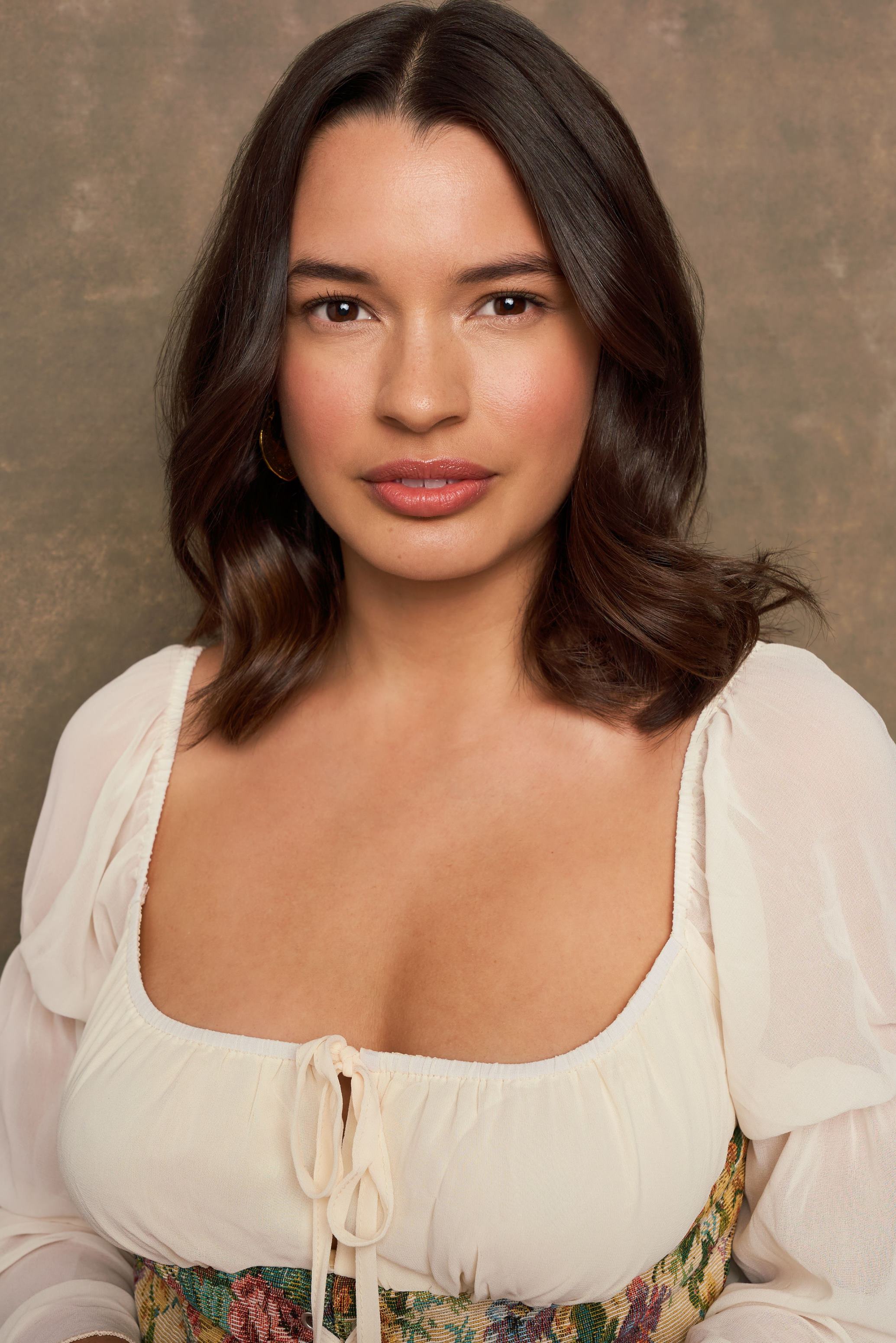 actor María Cid large photo