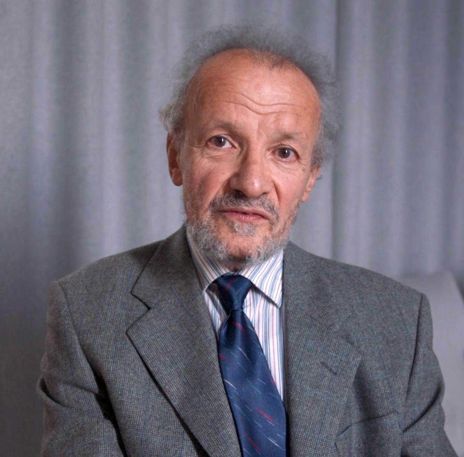 actor Costas Hassabis large photo