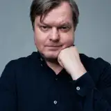 Espen Petrus Andersen Lervaag