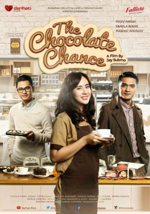 The Chocolate Chance [Indonesian]