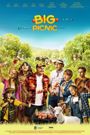 Big Picnic [Indonesian]