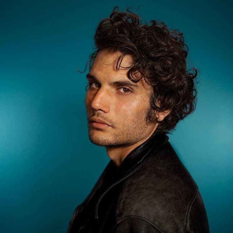 actor Devon Ashwin large photo