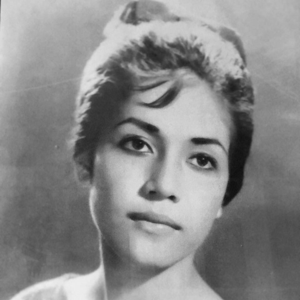 Dorothy Gilmore