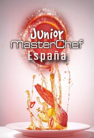 MasterChef Junior [Spanish]
