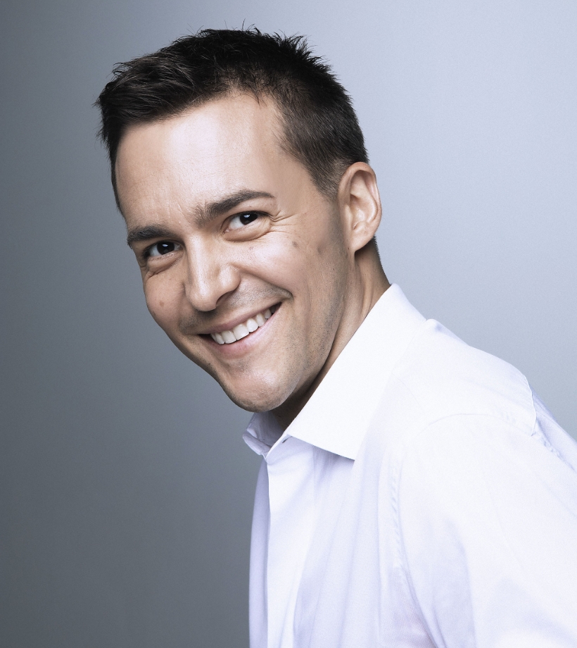 Adrien Gindre