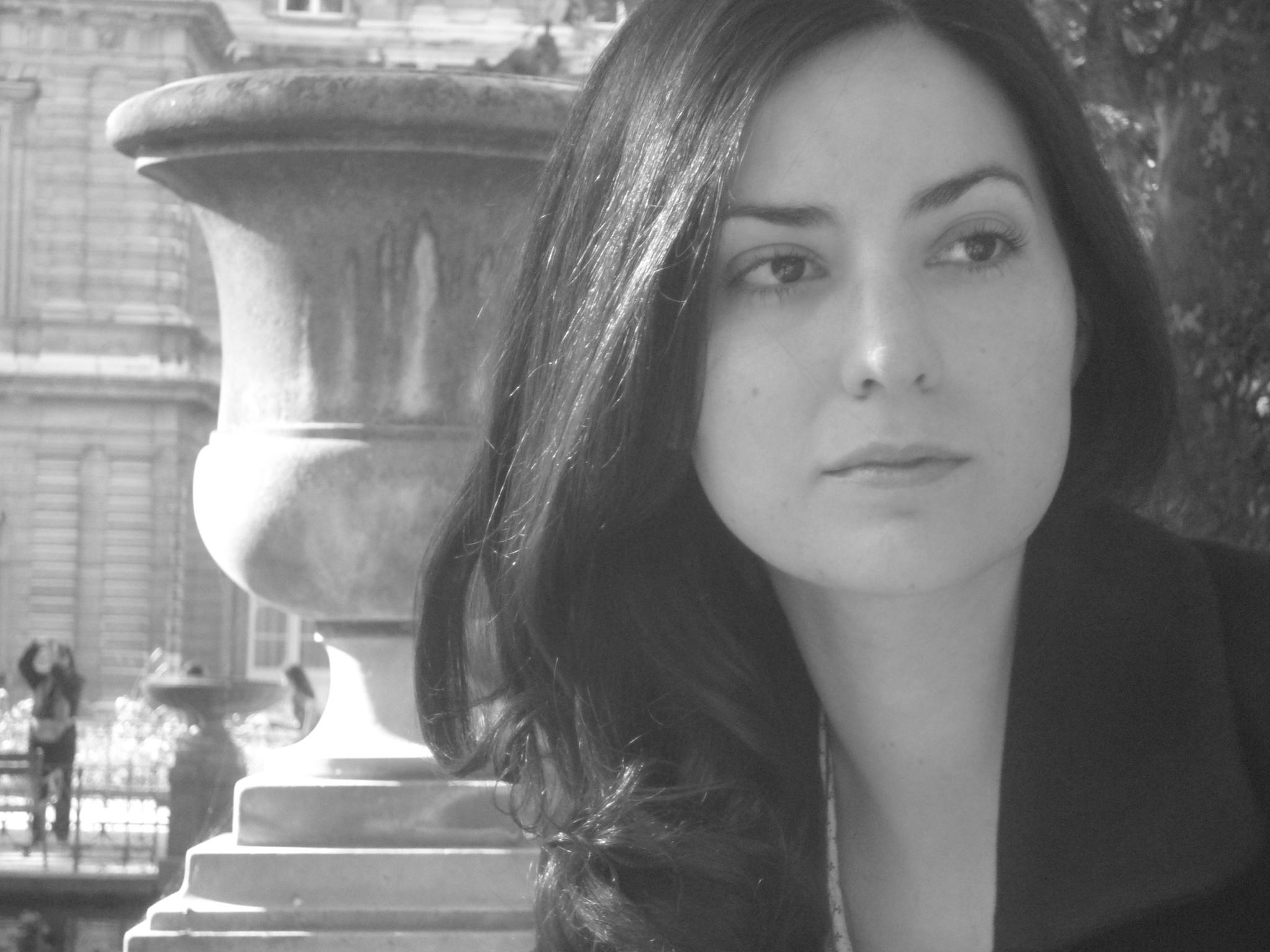 actor Rebecca Zlotowski large photo