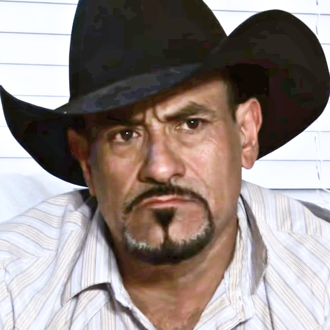 Salvador Olascon