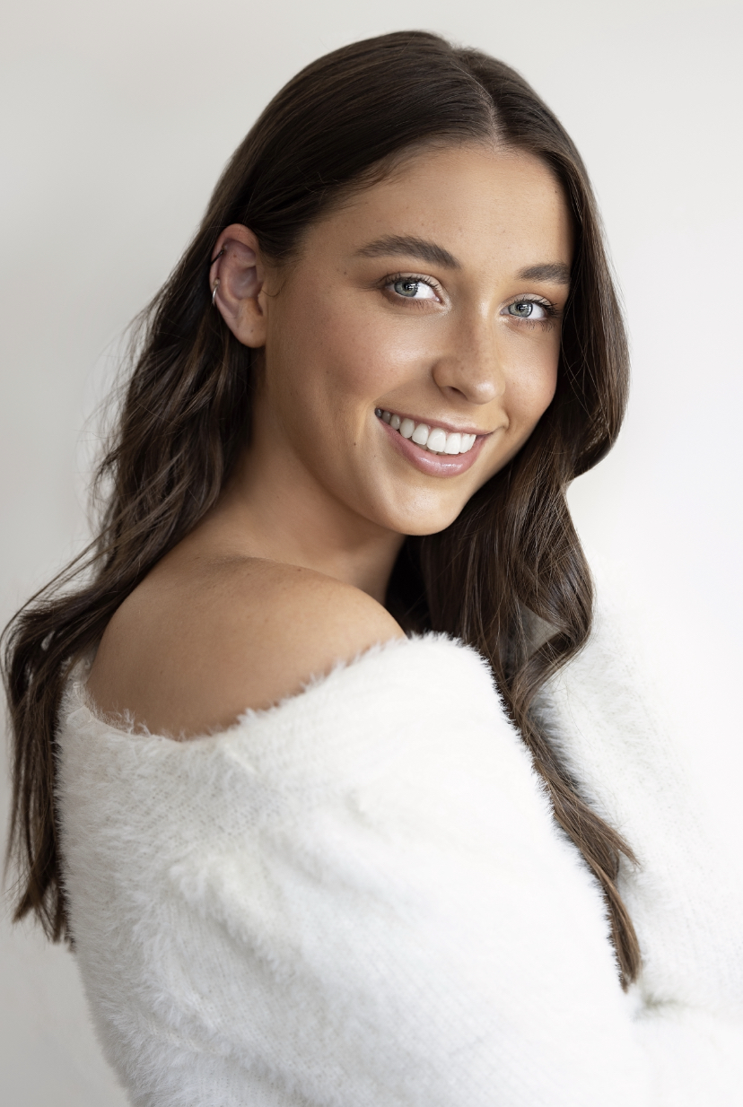 Imogen Lamble