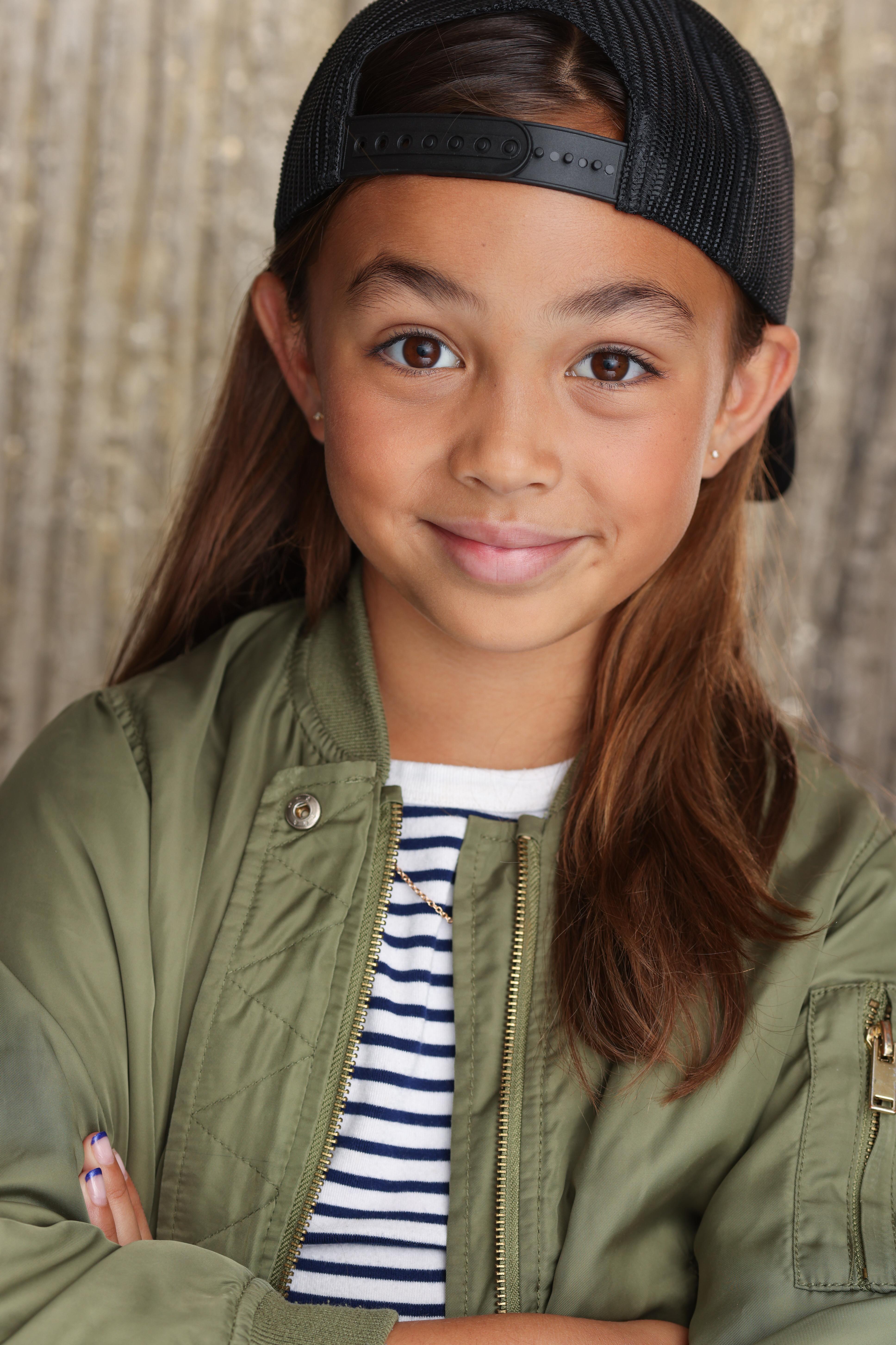 actor Scout Lord large photo