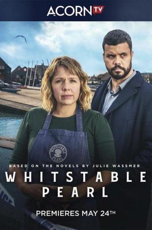 Whitstable Pearl [Spanish] S1-S3