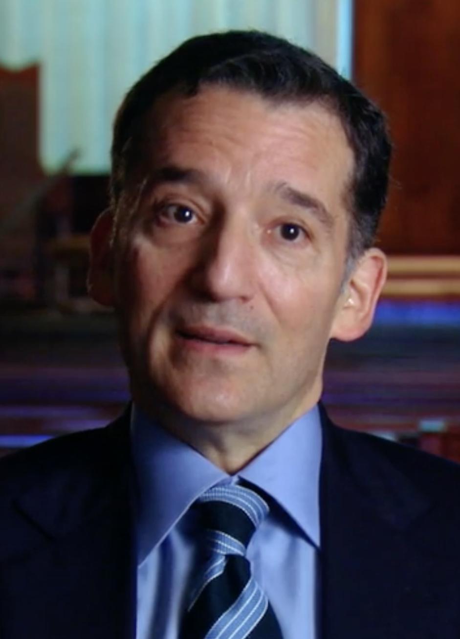 actor David Wolpe large photo