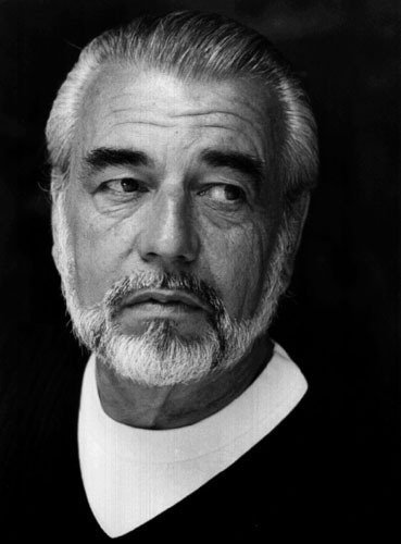 actor Bud Watson large photo