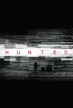 Hunted S1-S8
