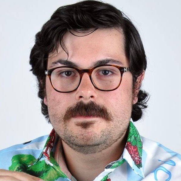 actor Francisco Afonso Lopes large photo