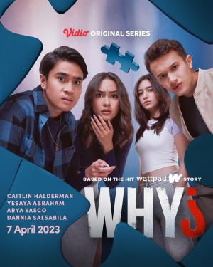 Why? [Indonesian]