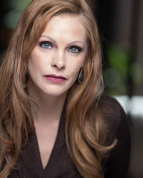 actor Heather Brooke large photo