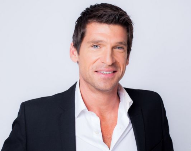 Stefan Etcheverry