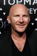 Matt Moran