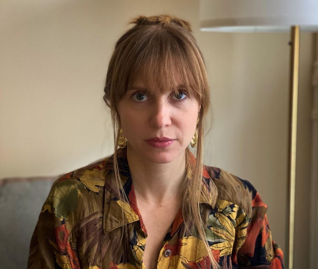 Evi Dovelou