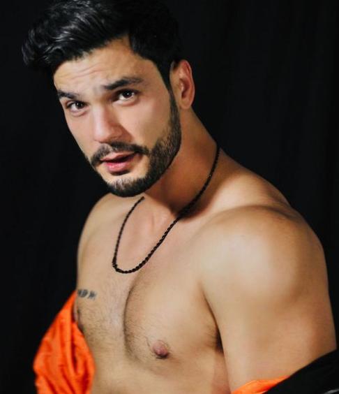 Ramses Alemán