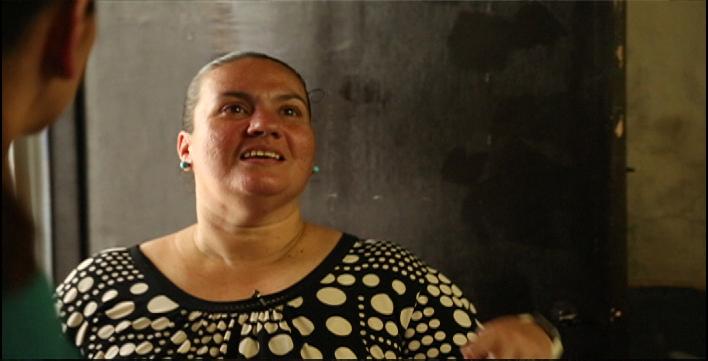 actor Cherrie Madrigal large photo