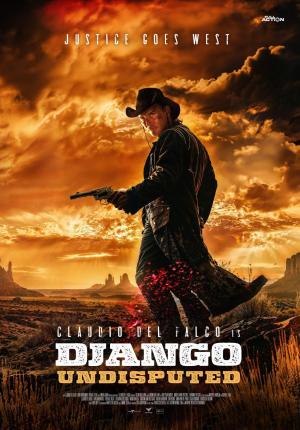 Django Undisputed [Spanish]