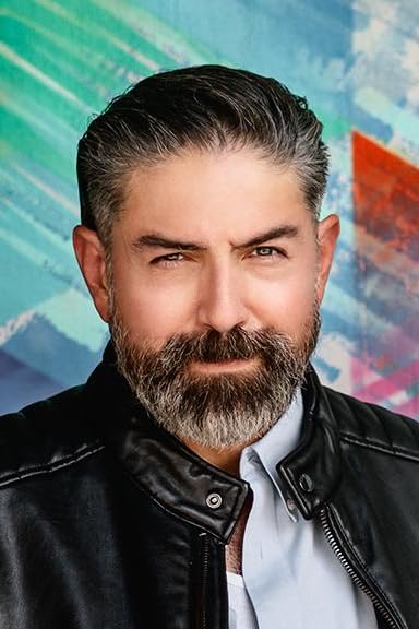 actor Ray George Young large photo