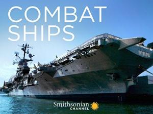Combat Ships [Indonesian]