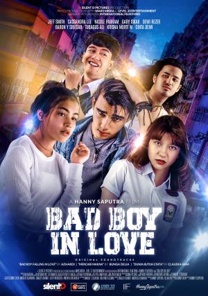 Bad Boy in Love [Indonesian]