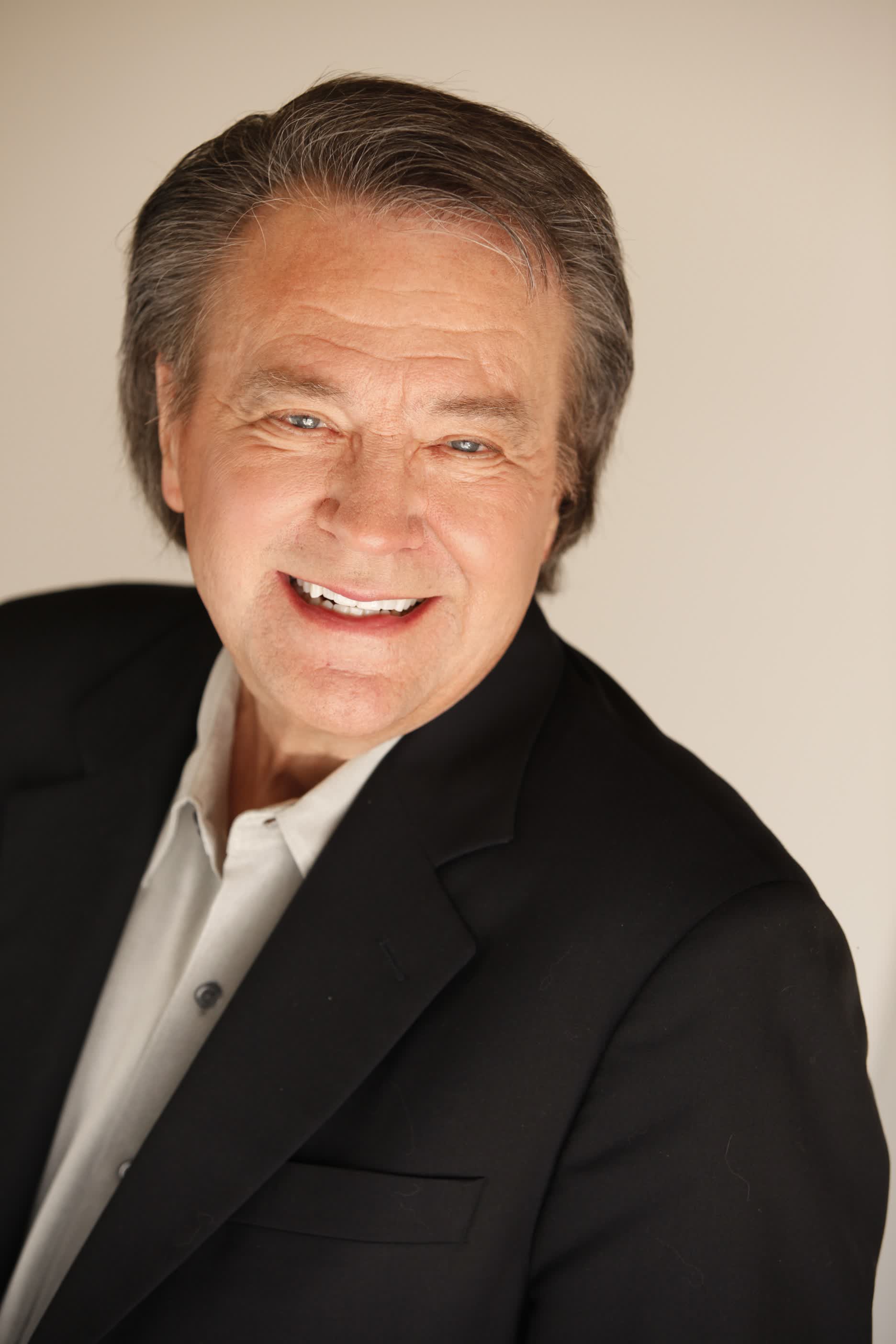 actor Jerry Richardson large photo