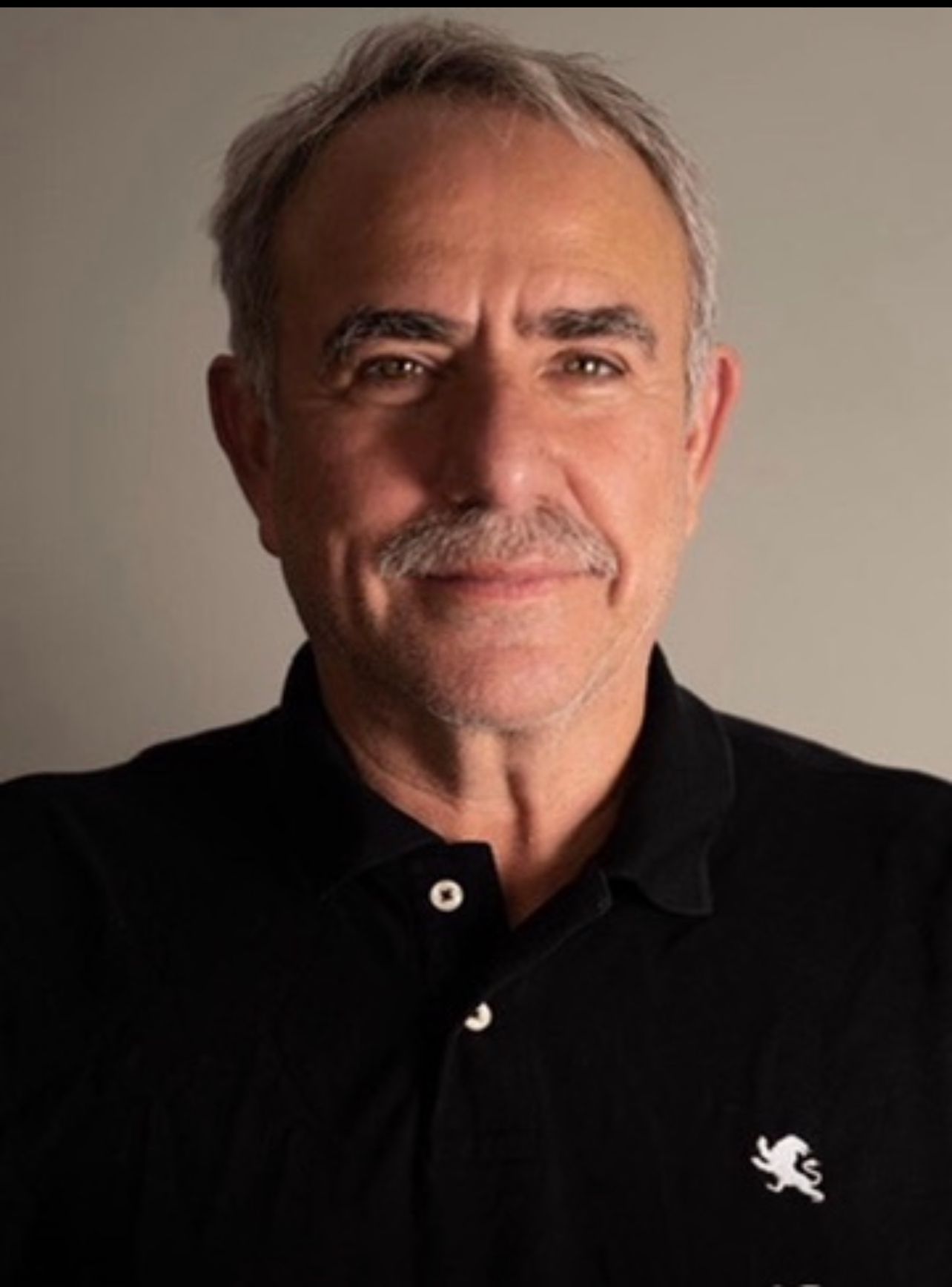 Rubén Morales
