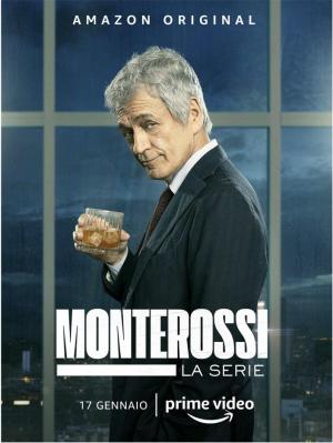 Monterossi - La serie [Russian]