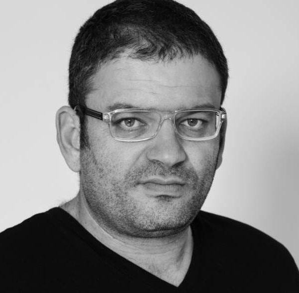 actor Shmulik Cohen large photo