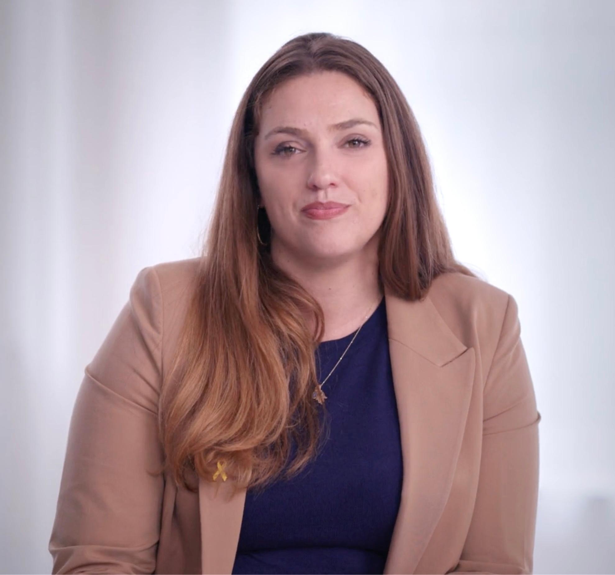 actor Tal-Or Cohen Montemayor large photo