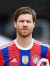Xabi Alonso