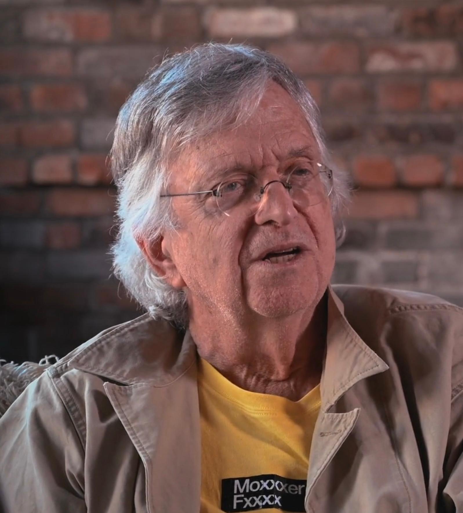 actor Jay Cocks large photo