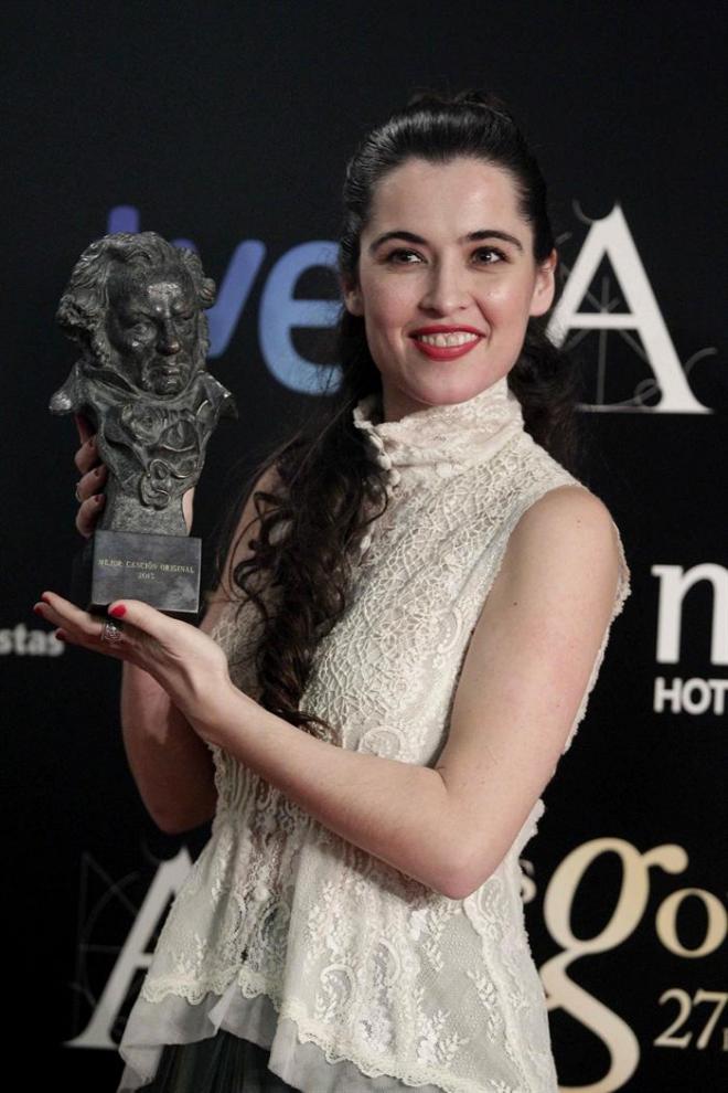 actor Sílvia Pérez Cruz large photo