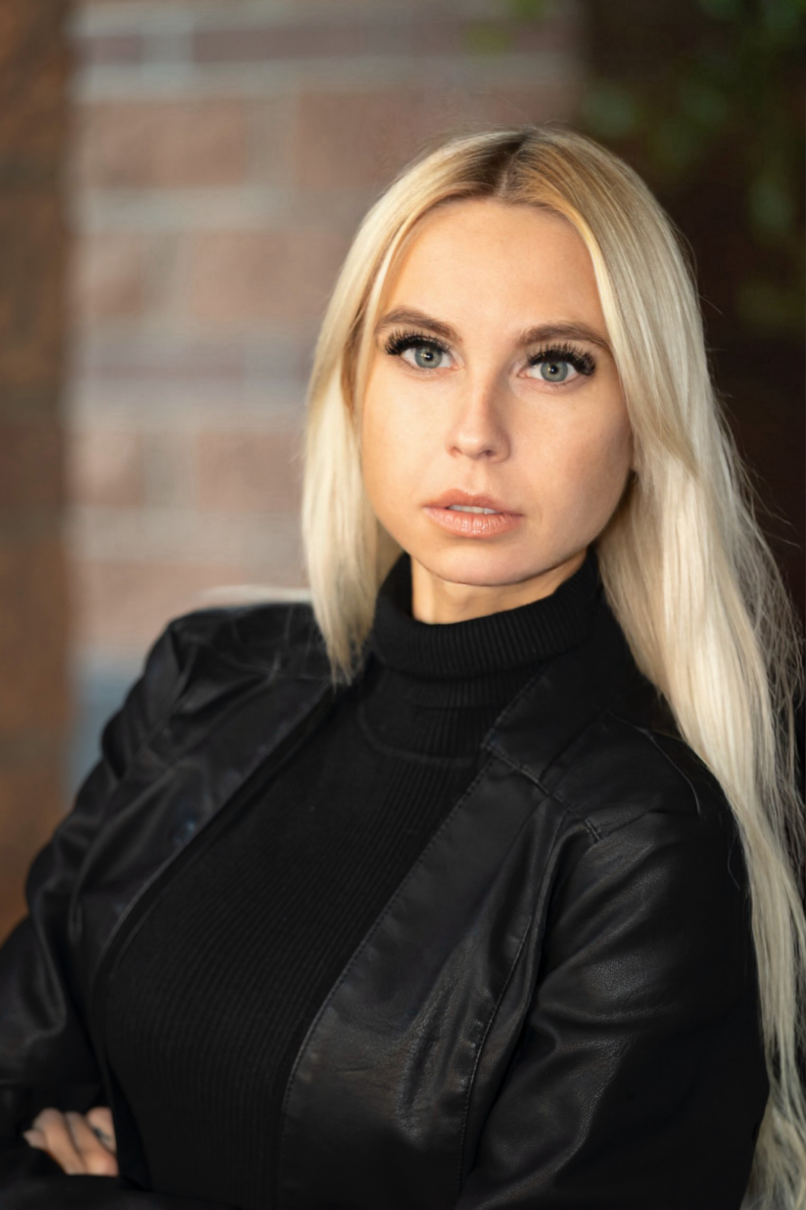 actor Simonna large photo