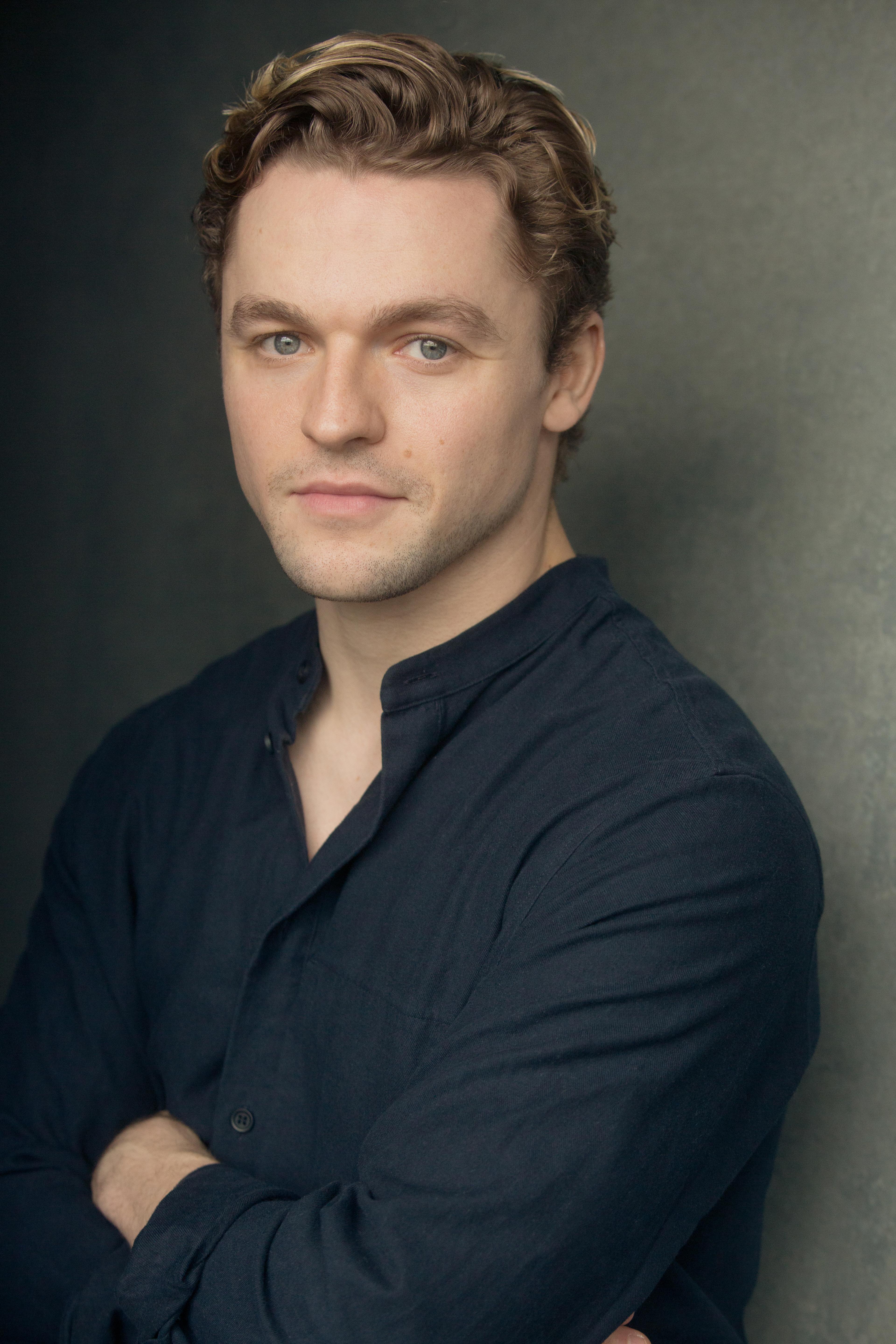 actor James Arden large photo