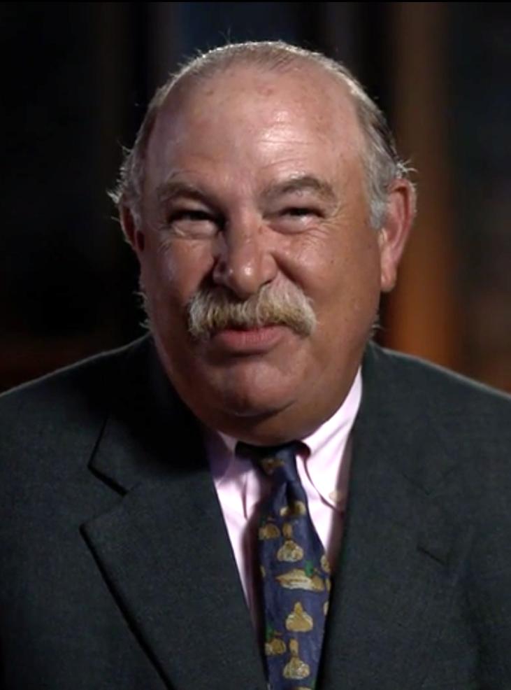 John V. Quarstein