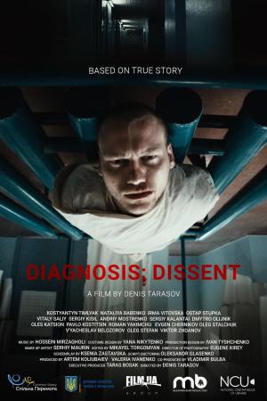 Diagnosis: Dissent [Indonesian]