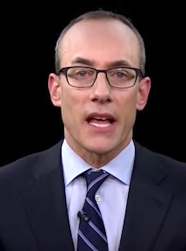 actor Daniel Senor large photo