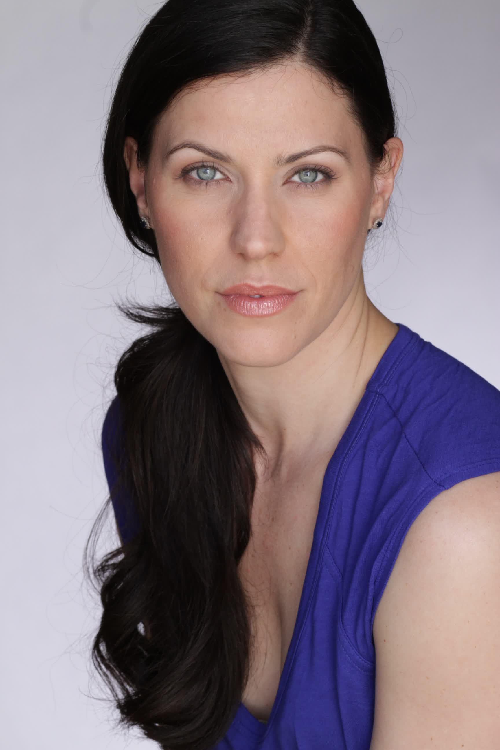 Kathryn Weisbeck