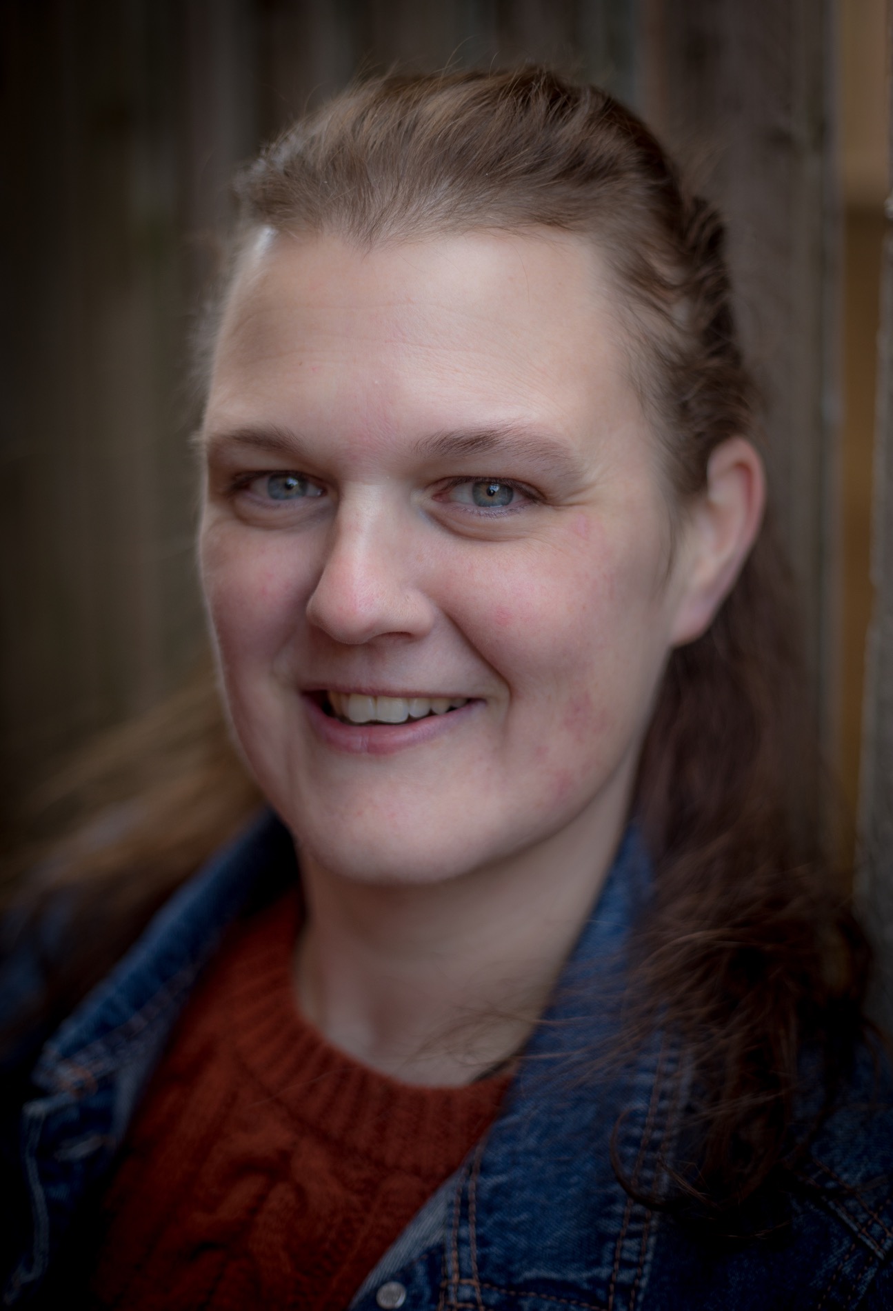 Rae Michaelson
