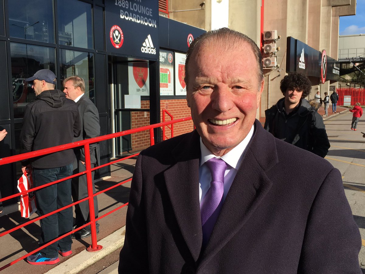 Dave Bassett